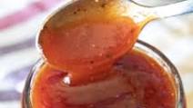 Honey BBQ Sauce Honey BBQ Sauce