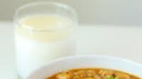 Butter Bean Curry (Vaal Nu Shaak), Gujarati Vaal Nu Shaak Butter Bean Curry (Vaal Nu Shaak), Gujarati Vaal Nu Shaak