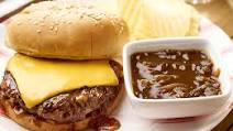 French Onion Burgers French Onion Burgers