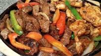 Easy Lupe Tortilla Fajita Recipe Easy Lupe Tortilla Fajita Recipe