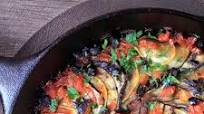 Ratatouille Recipe With Canning Instructions Ratatouille Recipe With Canning Instructions