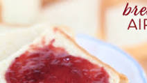 Air Fryer Bread Air Fryer Bread