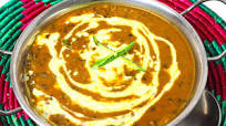 Dal Makhni Dal Makhni