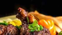 Jamaican Jerk Chicken Jamaican Jerk Chicken