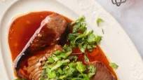 Air Fryer Tuna Steak With Best Tuna Marinade Air Fryer Tuna Steak With Best Tuna Marinade