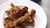 Steak Fingers and Gravy Steak Fingers and Gravy