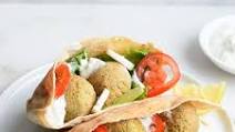 Air Fryer Falafel Air Fryer Falafel