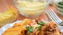Instant Pot Ziti Recipe Instant Pot Ziti Recipe
