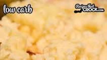 Air Fryer Scrambled Eggs (Ninja Foodi) Air Fryer Scrambled Eggs (Ninja Foodi)