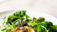 Air Fryer Salt & Pepper Baked Potatoes Air Fryer Salt & Pepper Baked Potatoes