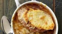 French Onion Soup French Onion Soup