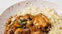 Instant Pot Chicken Adobo Instant Pot Chicken Adobo