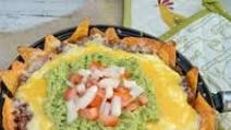 Quick And Easy Nachos Quick And Easy Nachos