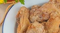Patis Fried Chicken Patis Fried Chicken