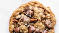 Oatmeal Pecan Cookies Oatmeal Pecan Cookies