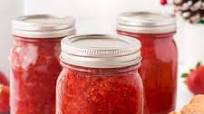 Christmas Jam Recipe Christmas Jam Recipe