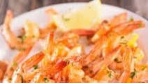 Air Fryer Shrimp Air Fryer Shrimp