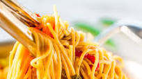 Easy Sweet and Sour Asian Noodles Easy Sweet and Sour Asian Noodles