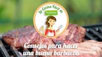 Consejos para hacer una buena barbacoa Consejos para hacer una buena barbacoa