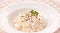 Risotto Básico en Olla de Presión Risotto Básico en Olla de Presión