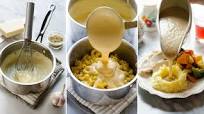 3 Sauces Every Cook Should Know 3 Sauces Every Cook Should Know