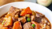 Guinness Stew Guinness Stew