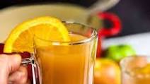 Spiced Apple Cider Spiced Apple Cider