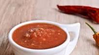 Homemade Enchilada Sauce Homemade Enchilada Sauce