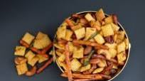 Masala Chex Mix Masala Chex Mix