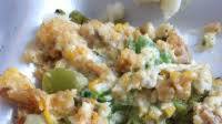 Broccoli Casserole Broccoli Casserole