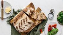 Sourdough Bread Recipe Sourdough Bread Recipe