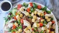 Roast Chicken Salad Roast Chicken Salad
