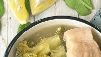 Flavorful Filipino Sinigang Recipe with Pork Belly Flavorful Filipino Sinigang Recipe with Pork Belly
