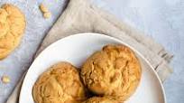 Korean Style Peanut Butter Streusel Bread (Soboro Bread) Korean Style Peanut Butter Streusel Bread (Soboro Bread)