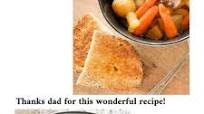 Easy Beef Stew for the cold winter months Easy Beef Stew for the cold winter months