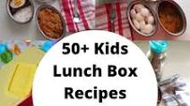 Kids Lunch Box Recipes | Healthy & Easy Lunch Box Recipes Kids Lunch Box Recipes | Healthy & Easy Lunch Box Recipes