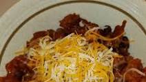 Chipotle and Chorizo Chili Chipotle and Chorizo Chili