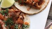 Sous Vide Carnitas Sous Vide Carnitas