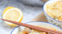 One-Pot Pancit One-Pot Pancit