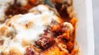 Sweet Potato Casserole Recipe Sweet Potato Casserole Recipe