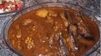 Khoresht Gheymeh Bademjan Recipe Khoresht Gheymeh Bademjan Recipe