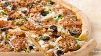 Papa John's Pizza Dough Papa John's Pizza Dough