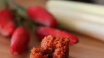 Thai Red Curry Paste Thai Red Curry Paste