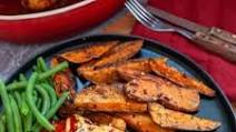 Slow Cooker Hunters Chicken Slow Cooker Hunters Chicken