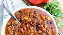 Taco Chili Taco Chili