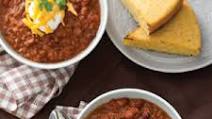 Easy Classic Chili Easy Classic Chili