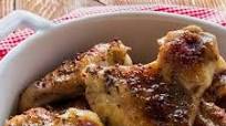 Instant Pot Frozen Chicken Wings Instant Pot Frozen Chicken Wings