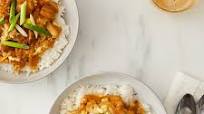 Oyakodon (Japanese Chicken and Egg Rice Bowl) Oyakodon (Japanese Chicken and Egg Rice Bowl)
