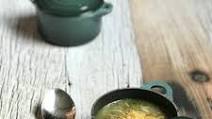 New Mexico Green Chile Stew New Mexico Green Chile Stew