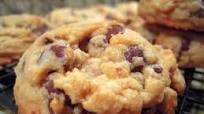 Bisquick Chocolate Chip Cookies Bisquick Chocolate Chip Cookies